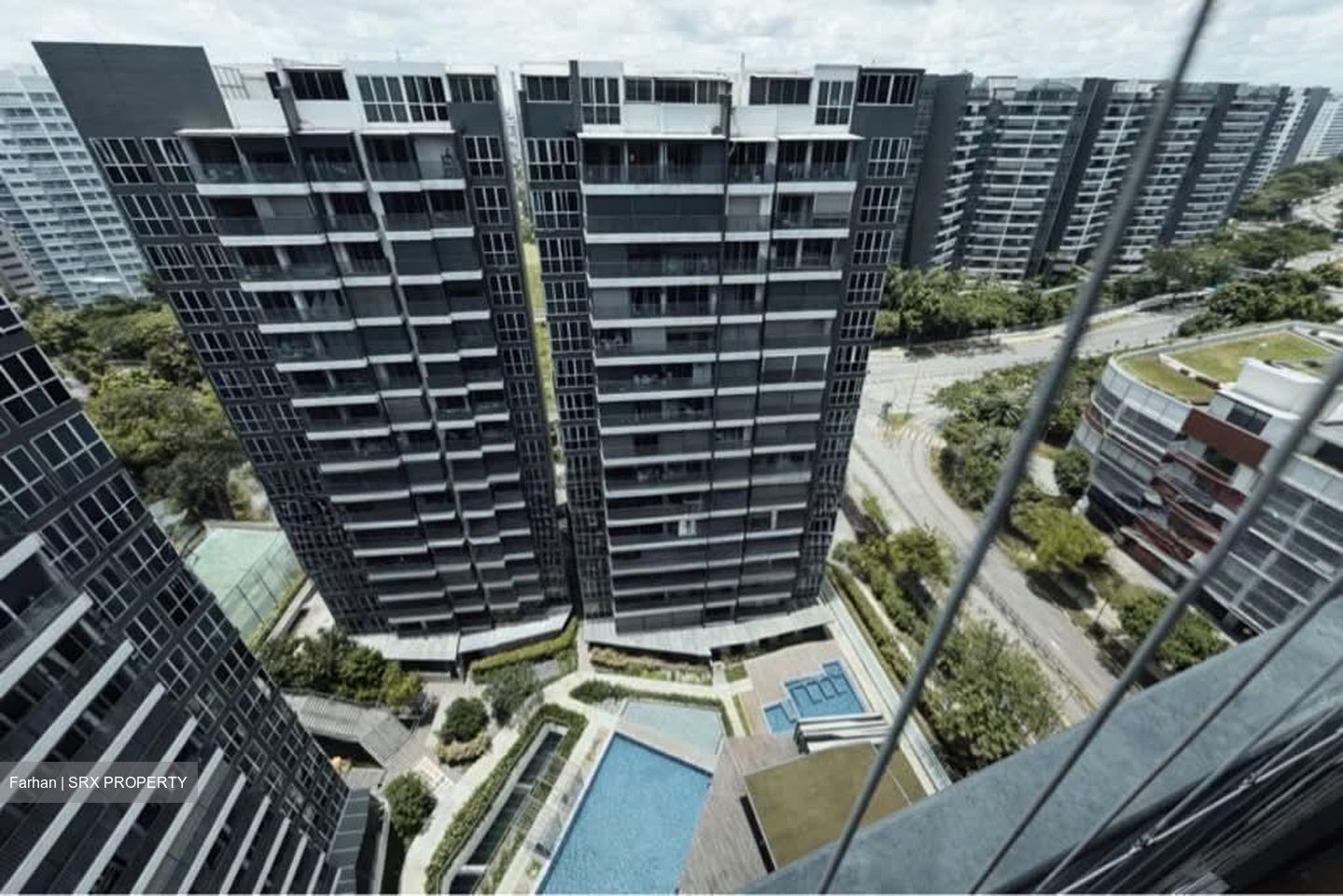 Heron Bay (D19), Condominium #534683041